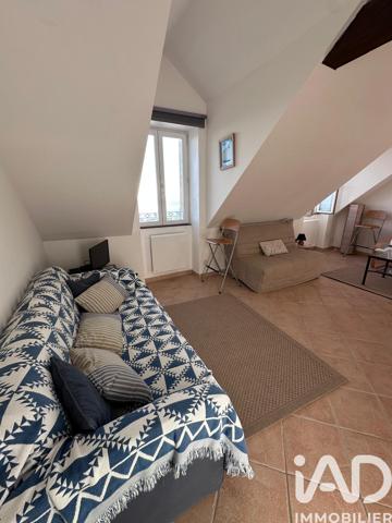 Appartement à vendre 2 pièces 38 m² Plouharnel