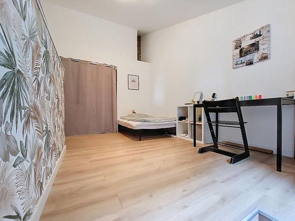 Maison de charme en centre-ville - Mortagne-sur-Sèvre