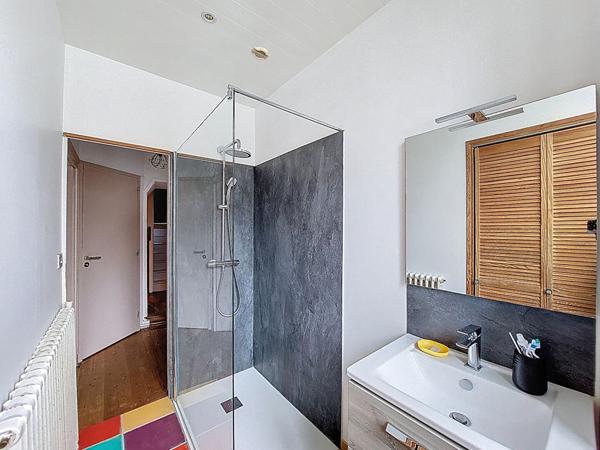 Maison de charme en centre-ville - Mortagne-sur-Sèvre