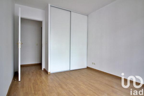 Appartement à vendre 3 pièces 57 m² Alfortville