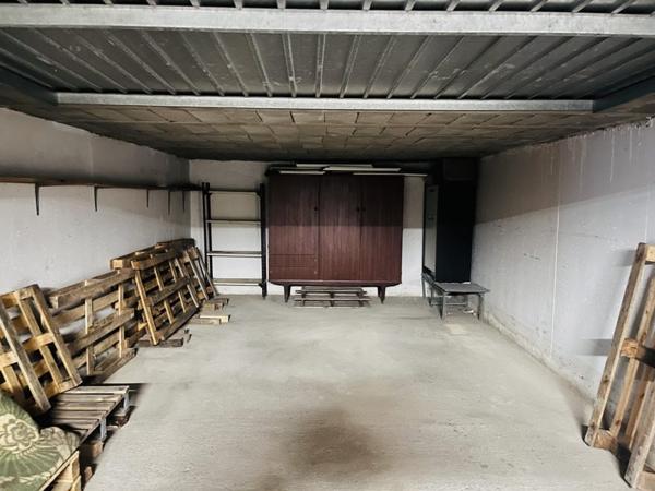 Parking à vendre 40 000 € Balaruc-les-Bains 25 m² DPE