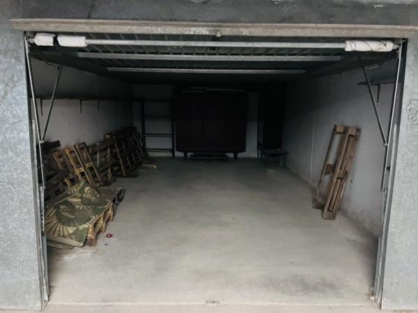 Parking à vendre 40 000 € Balaruc-les-Bains 25 m² DPE