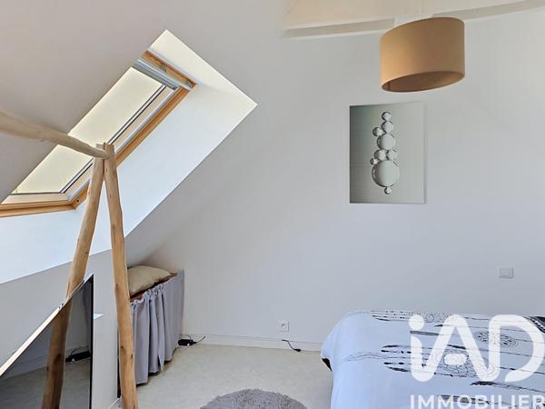 Maison à vendre 3 pièces 65 m² Ploemeur
