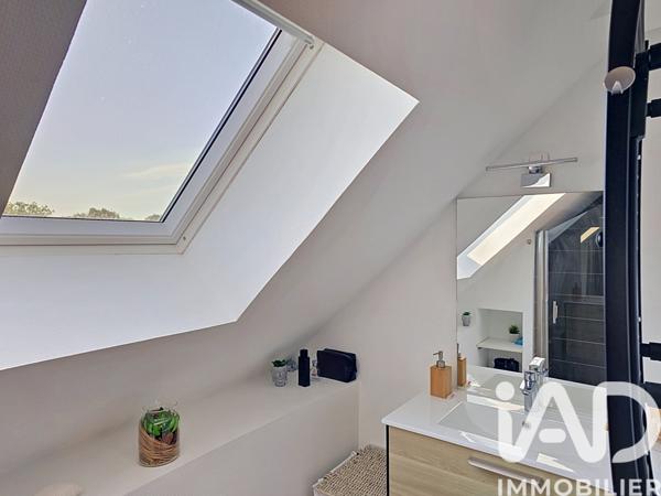 Maison à vendre 3 pièces 65 m² Ploemeur