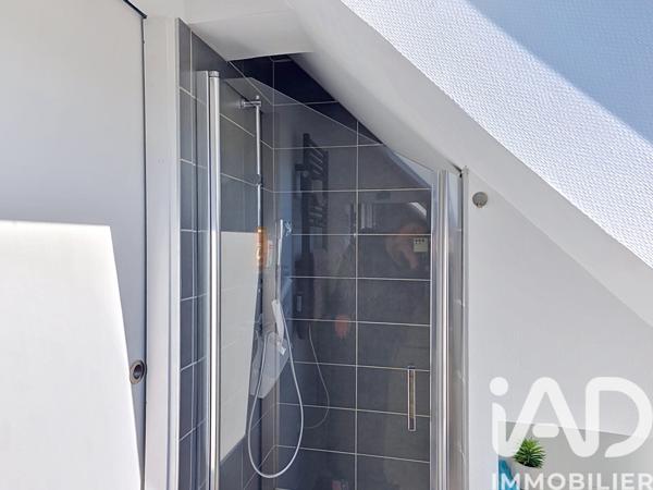 Maison à vendre 3 pièces 65 m² Ploemeur
