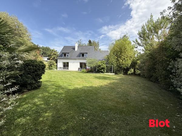 Maison 4 pièce(s)