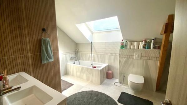 Maison à vendre 6 pièces MEUCON (56)