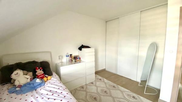 Maison à vendre 6 pièces MEUCON (56)