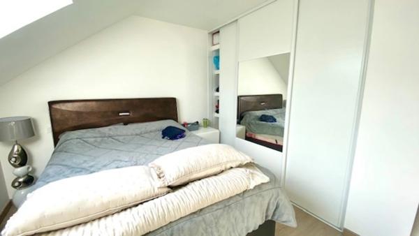 Maison à vendre 6 pièces MEUCON (56)