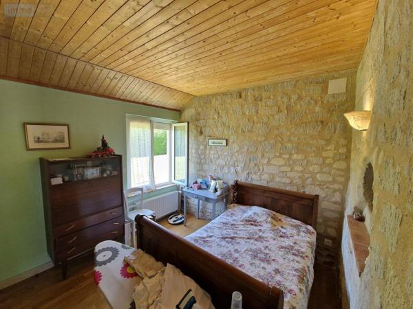 Maison à vendre à Gennes Val de Loire dans le Maine-et-Loire (49350), ref : 49112-999