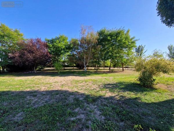 Maison à vendre à Gennes Val de Loire dans le Maine-et-Loire (49350), ref : 49112-999