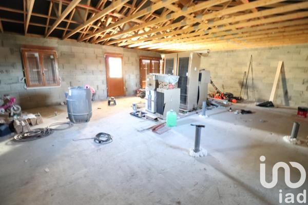 Maison à vendre 1 pièce 75 m² Montguyon