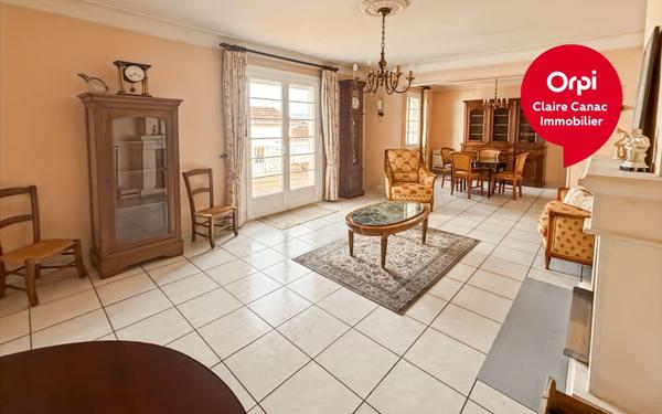 Maison à vendre    4 pièces •  Castres