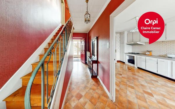 Maison à vendre    4 pièces •  Castres