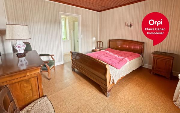 Maison à vendre    4 pièces •  Castres