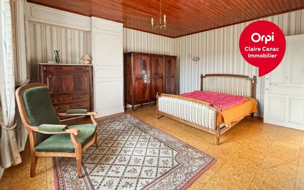 Maison à vendre    4 pièces •  Castres