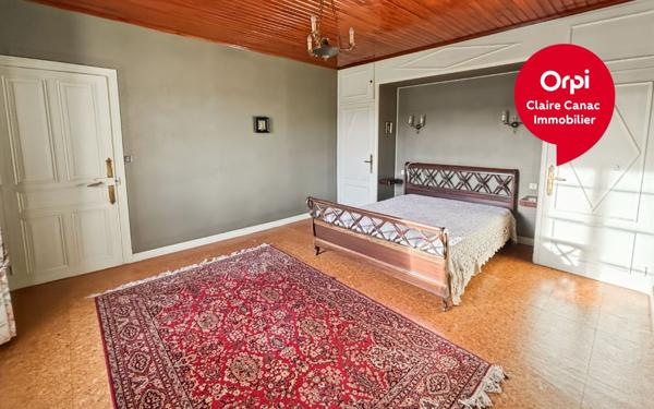 Maison à vendre    4 pièces •  Castres