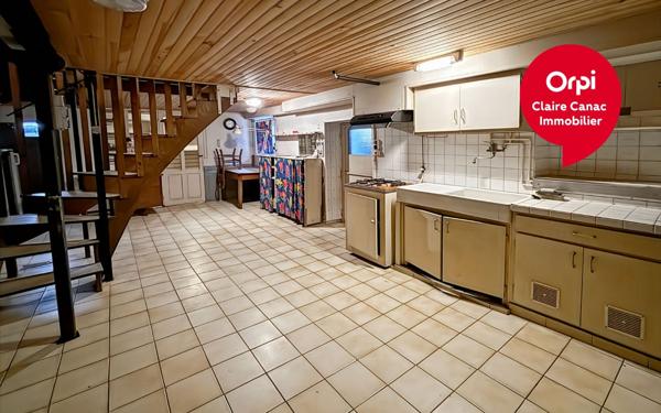 Maison à vendre    4 pièces •  Castres