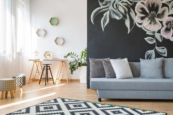 NIMES (30) Quartier Mont Duplan - Appartement T2 Neuf - 47 m² avec Loggia & Parking