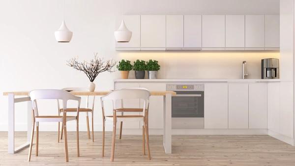 NIMES (30) Quartier Mont Duplan - Appartement T2 Neuf - 47 m² avec Loggia & Parking
