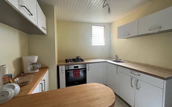 Appartement à louer    2 pièces • 68,42 m2 Fort-de-France