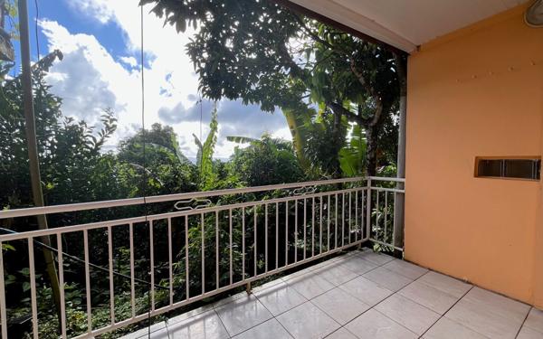 Appartement à louer    2 pièces • 68,42 m2 Fort-de-France