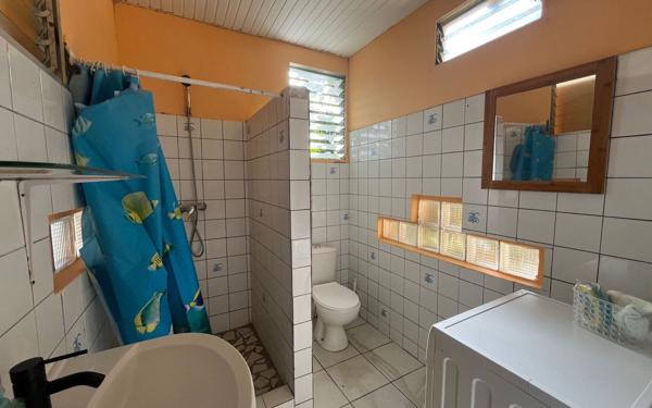 Appartement à louer    2 pièces • 68,42 m2 Fort-de-France