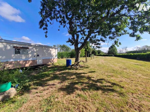 A VENDRE Maison en pierre située à 3 km de Rohan 