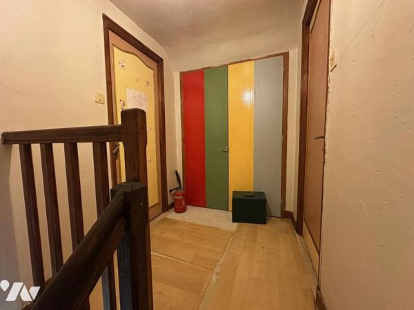 A VENDRE Maison en pierre située à 3 km de Rohan 