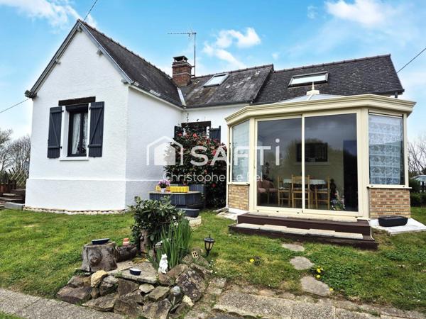 Coup de cœur à la campagne, à 15 min des plages