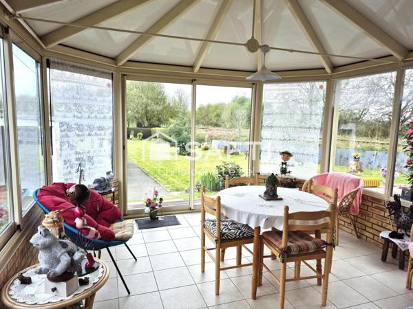 Coup de cœur à la campagne, à 15 min des plages