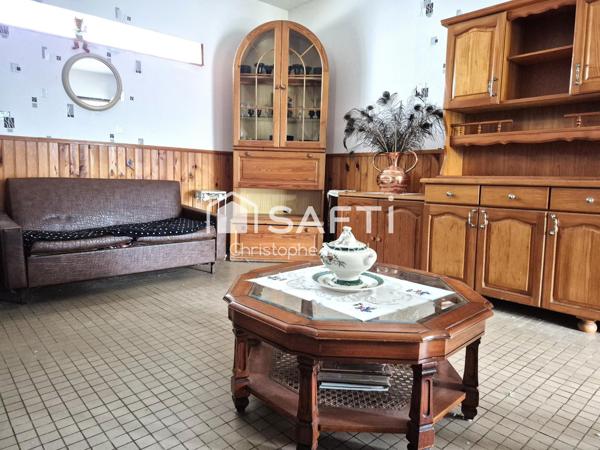 Coup de cœur à la campagne, à 15 min des plages