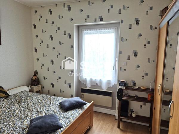 Coup de cœur à la campagne, à 15 min des plages