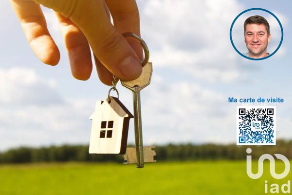 Terrain à vendre 519 m² Annet-sur-Marne