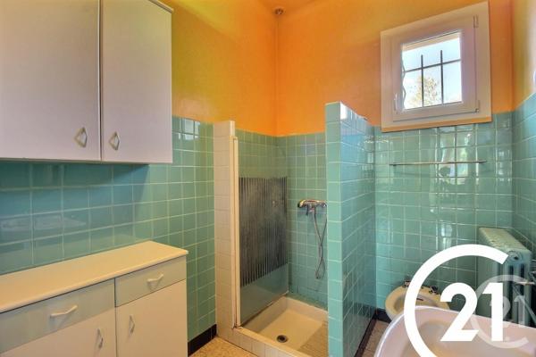 Maison à vendre  7 pièces - 175 m2 CHEVAL BLANC - 84