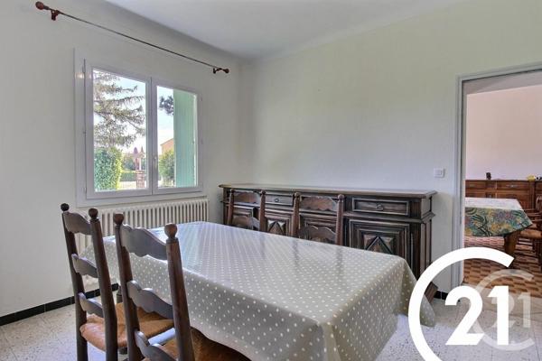 Maison à vendre  7 pièces - 175 m2 CHEVAL BLANC - 84