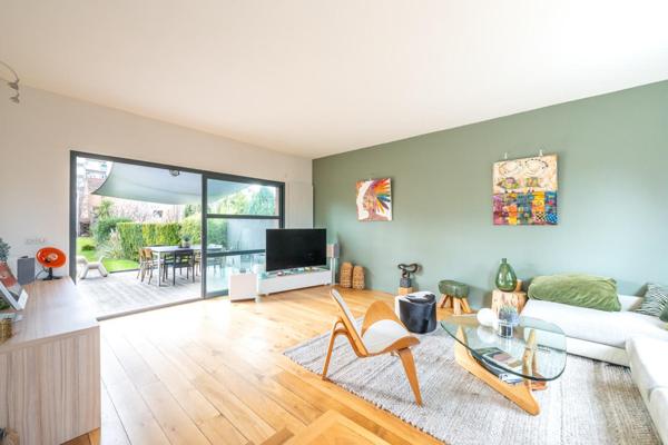 Maison 7 pièces - 175 m² Bien prestige