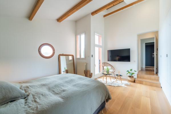 Maison 7 pièces - 175 m² Bien prestige