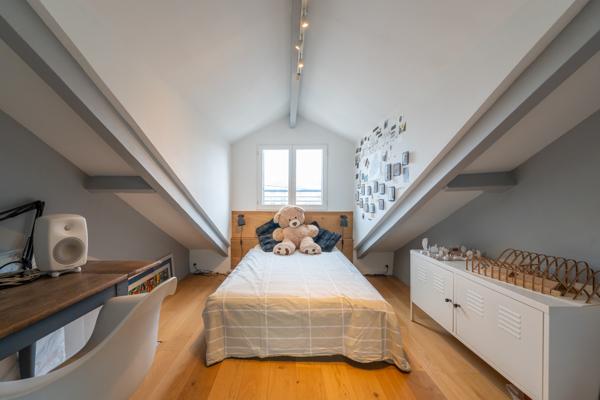 Maison 7 pièces - 175 m² Bien prestige