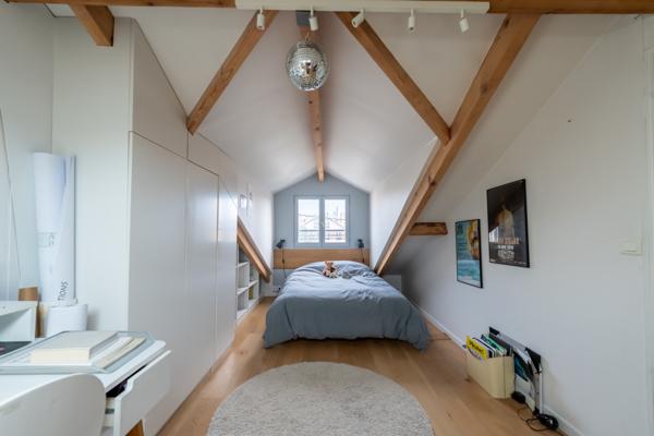 Maison 7 pièces - 175 m² Bien prestige