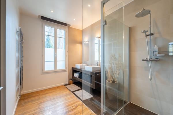 Maison 7 pièces - 175 m² Bien prestige