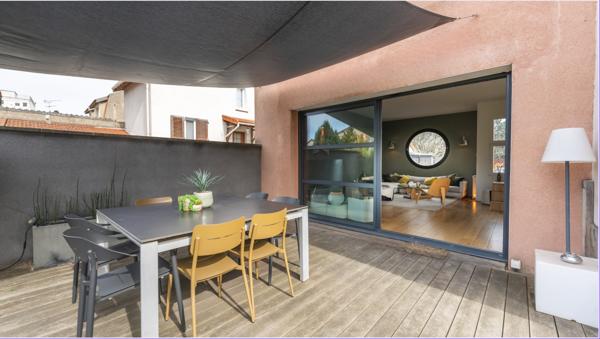 Maison 7 pièces - 175 m² Bien prestige