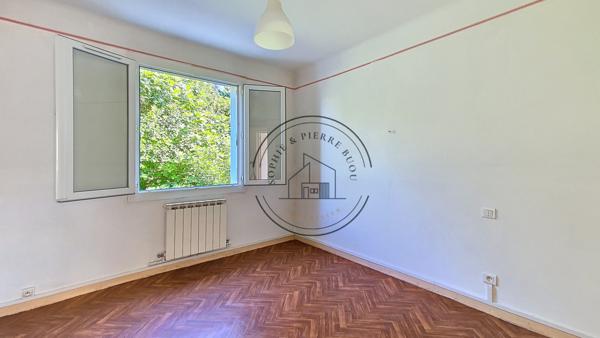 Cavaillon (84300) Appartement T3 + garage – Centre-ville de Cavaillon