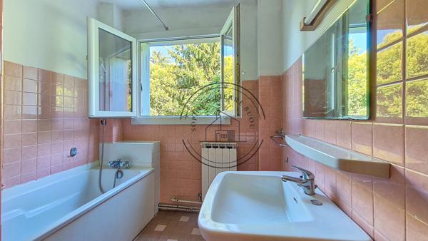 Cavaillon (84300) Appartement T3 + garage – Centre-ville de Cavaillon