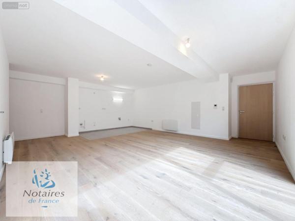 Appartement neuf à vendre à Hazebrouck dans le Nord (59190), ref : H7471- B1   
Centre Ville