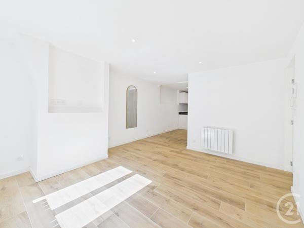 Appartement T1 à vendre  1 pièce - 43,85 m2 CHARTRES - 28