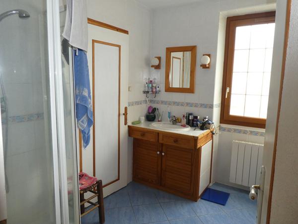 Rare dans le Vexin : maison de ville de 90m² + terrain constructible de 300 m²