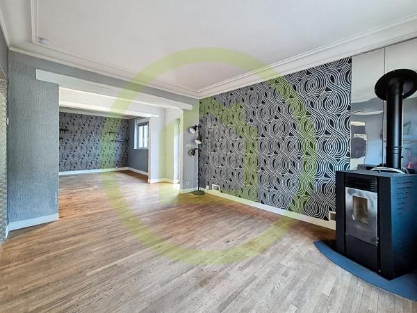 Maison à LONGUYON (54260)