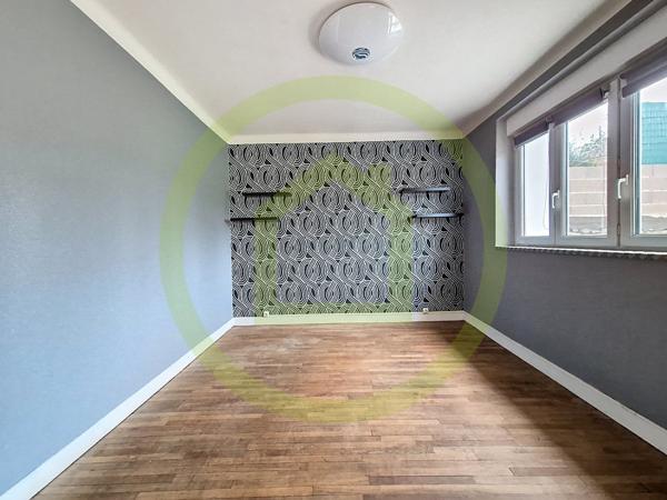 Maison à LONGUYON (54260)