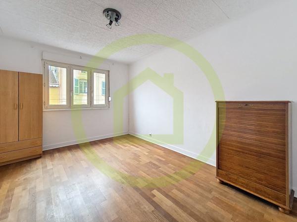 Maison à LONGUYON (54260)